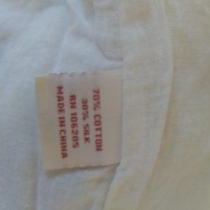 Summer Cotton Dress